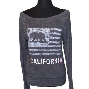 Cali Long Sleeve